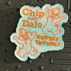 2023 - Chip and Dale - Lanyard Starter Series - Disney Pin