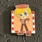 2024 - Rancis Fluggerbutter - Wreck it Ralph - Sugar Racer - Mystery Pin