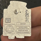 2024 - Rancis Fluggerbutter - Wreck it Ralph - Sugar Racer - Mystery Pin