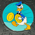2024 - Donald Duck - Mickey Mouse Club - Mystery Pin