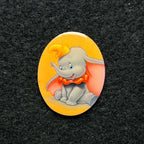2010 - Dumbo - Carrefour New Generation Festival - Disney Pin
