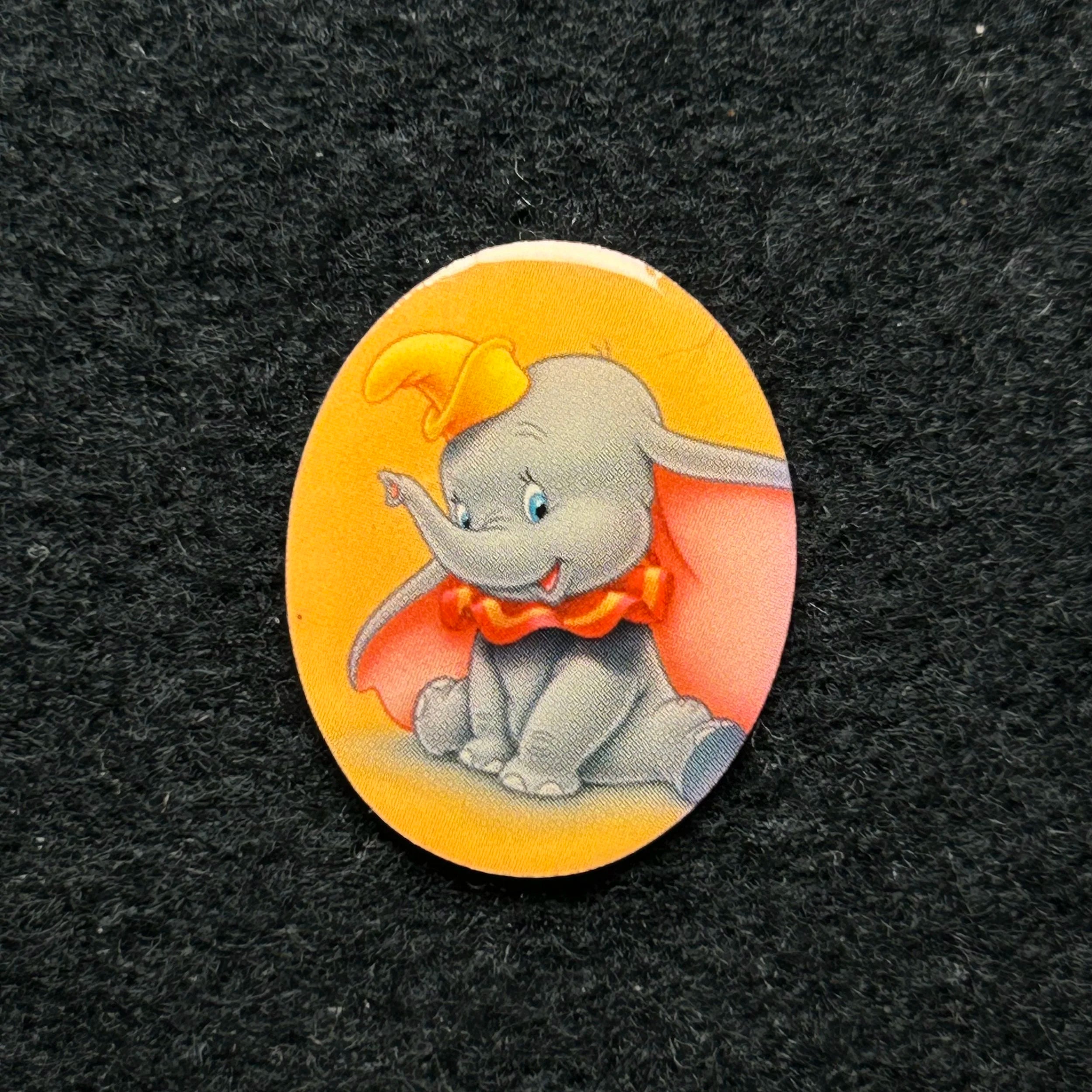 2010 - Dumbo - Carrefour New Generation Festival - Disney Pin