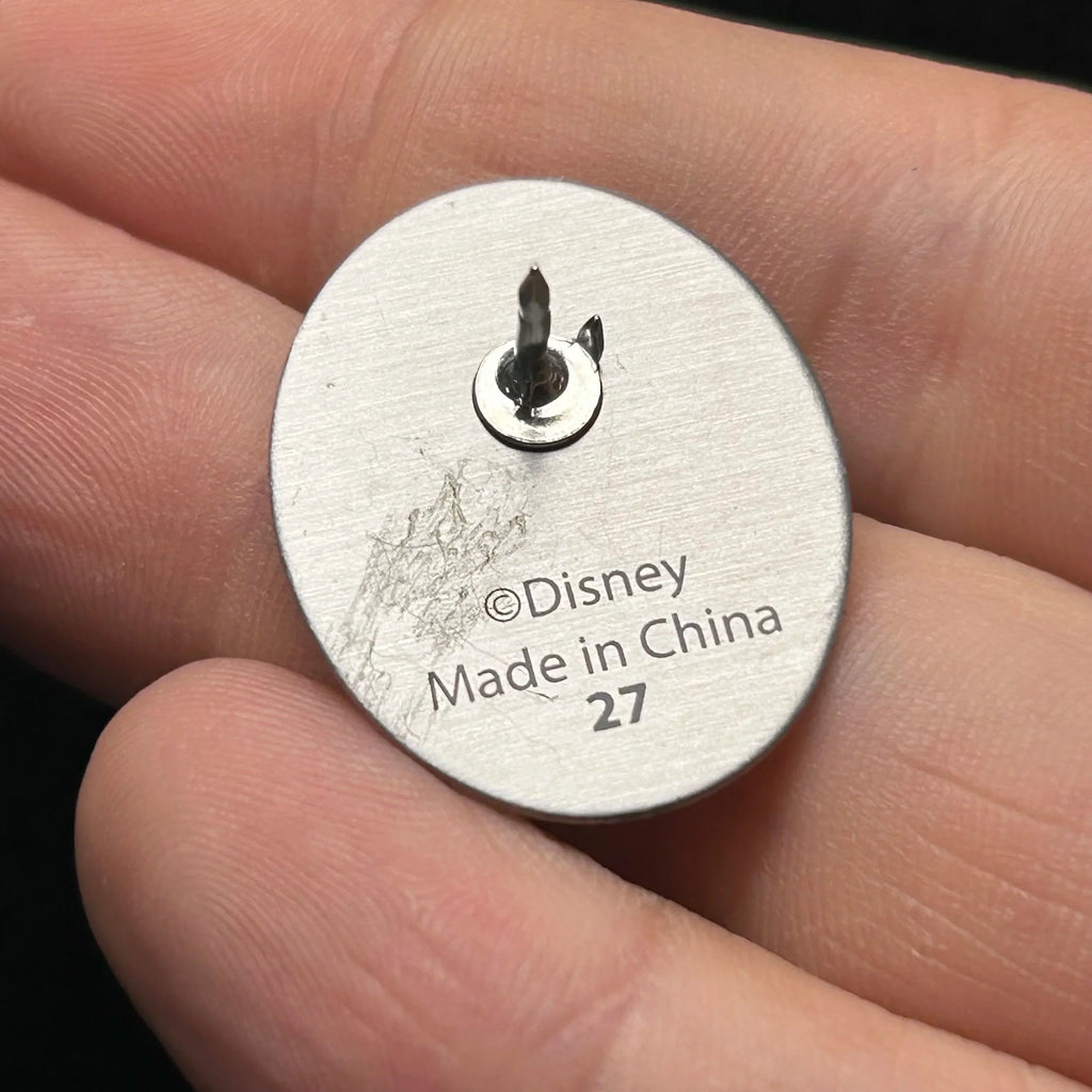 2010 - Dumbo - Carrefour New Generation Festival - Disney Pin