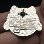 2023 - Mochi - Big Hero 6 - Cookie - Munchling - Mystery Pin