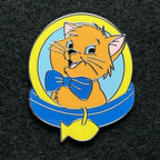 2024 - Toulouse - Aristocats - Dog/Cat Collars - Mystery Pin