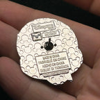 2024 - Toulouse - Aristocats - Dog/Cat Collars - Mystery Pin