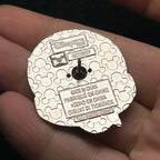 2024 - Toulouse - Aristocats - Dog/Cat Collars - Mystery Pin