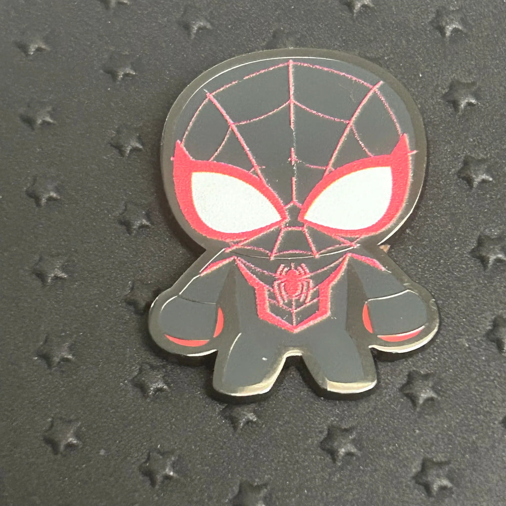 2023 - Miles Morales - Spider Man - Marvel - Disney Pin