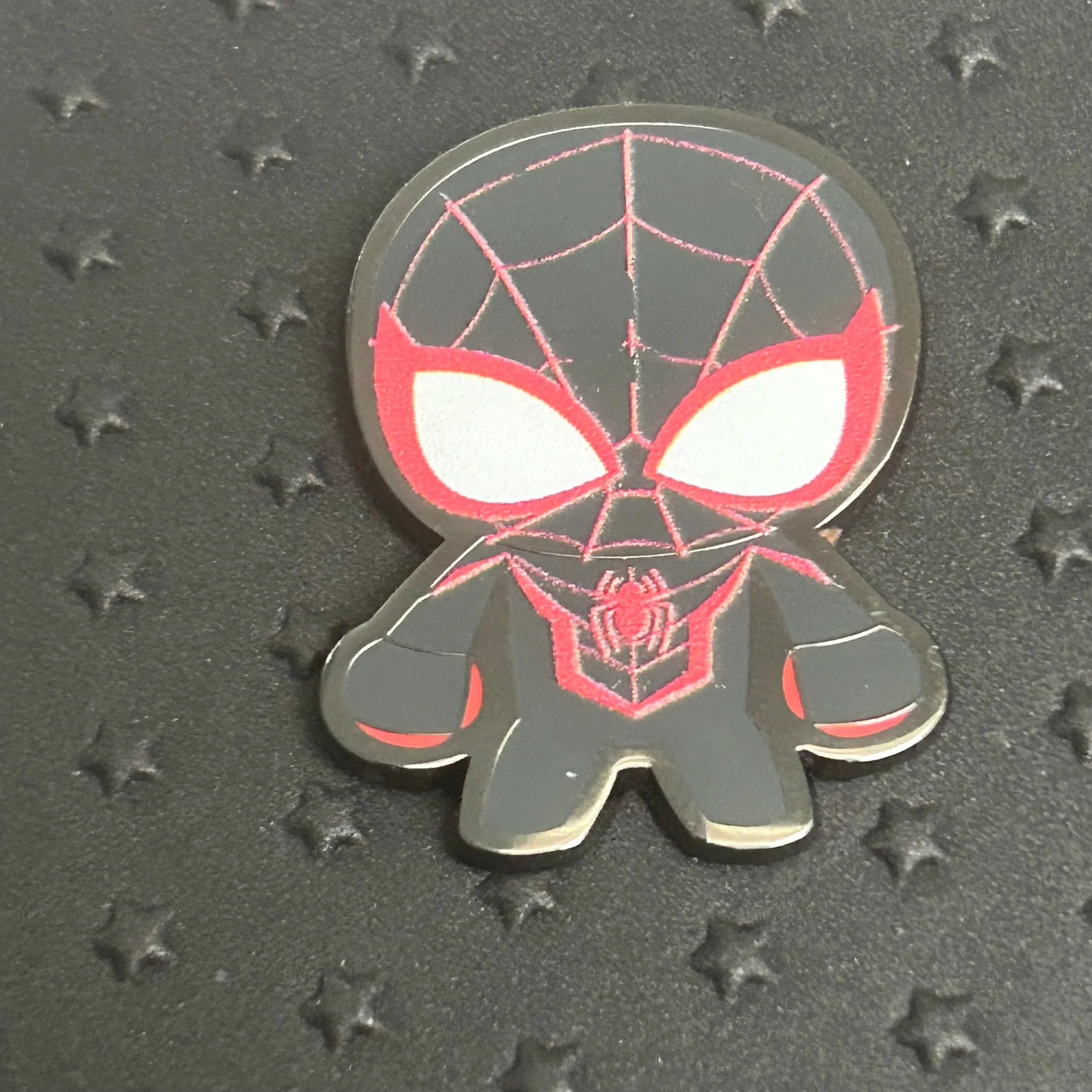 2023 - Miles Morales - Spider Man - Marvel - Disney Pin
