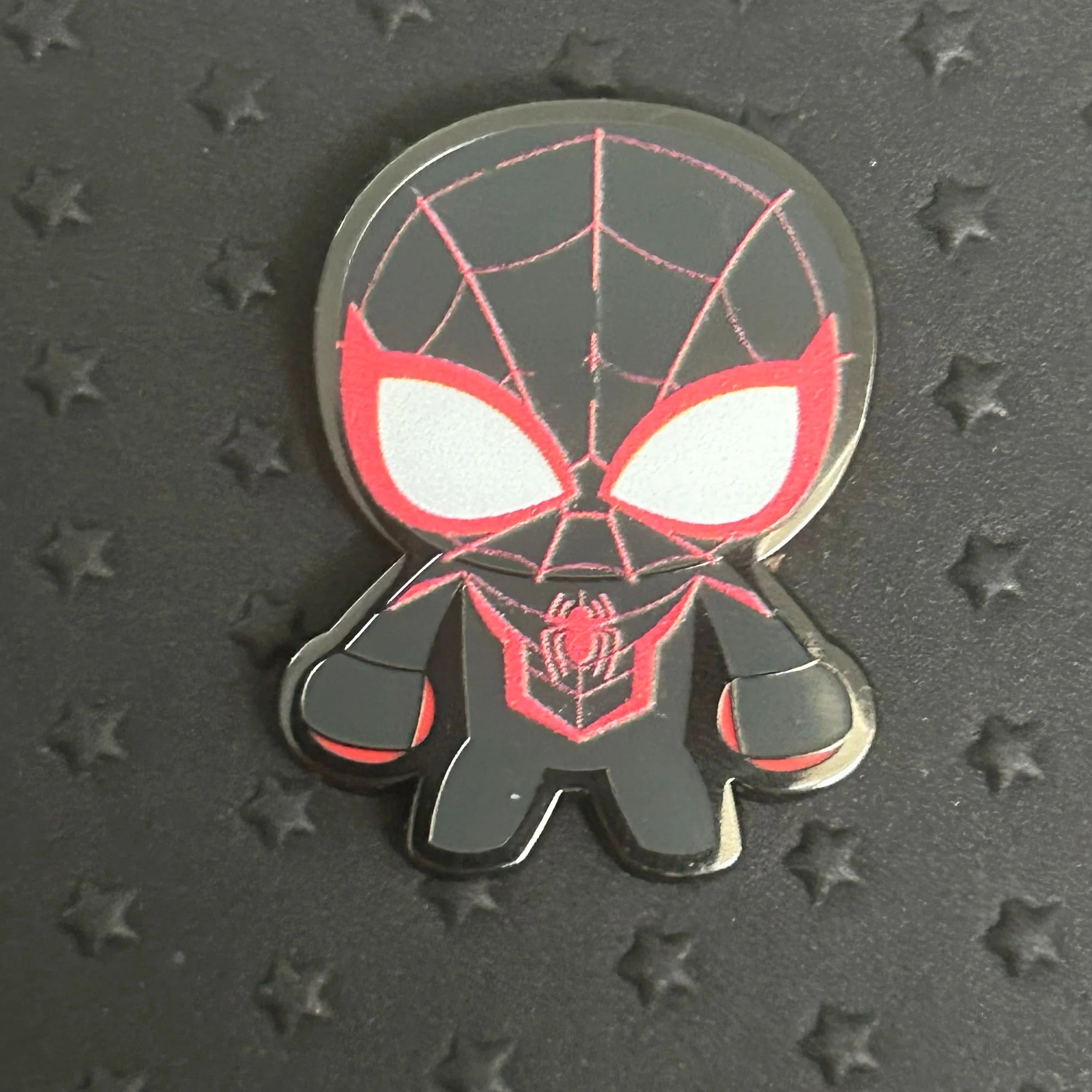 2023 - Miles Morales - Spider Man - Marvel - Disney Pin