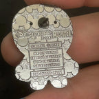 2023 - Miles Morales - Spider Man - Marvel - Disney Pin