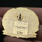 2000 - Mickey Mouse - It’s A Small World - Disneyana Convention - Disney Pin