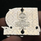 2017 - Mickey and Minnie Mouse - 10k - Wine and Dine - LR - Disney Pin
