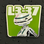 2024 - L3 37 - Droid - Star Wars - Mystery Series - Disney Pin