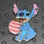 2024 - Stitch - Easter - Chocolate Egg - Hidden Disney - Pin