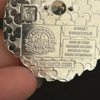 2024 - Frida Kahlo's Money - Coco - Spirit Animal - Mystery Pin