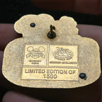 2006 - Captain Mickey - S.S. Member Cruise - DVC - LE 1,500 - Disney Pin