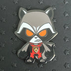 2023 - Rocket - Guardians of the Galaxy - Marvel - Disney Pin