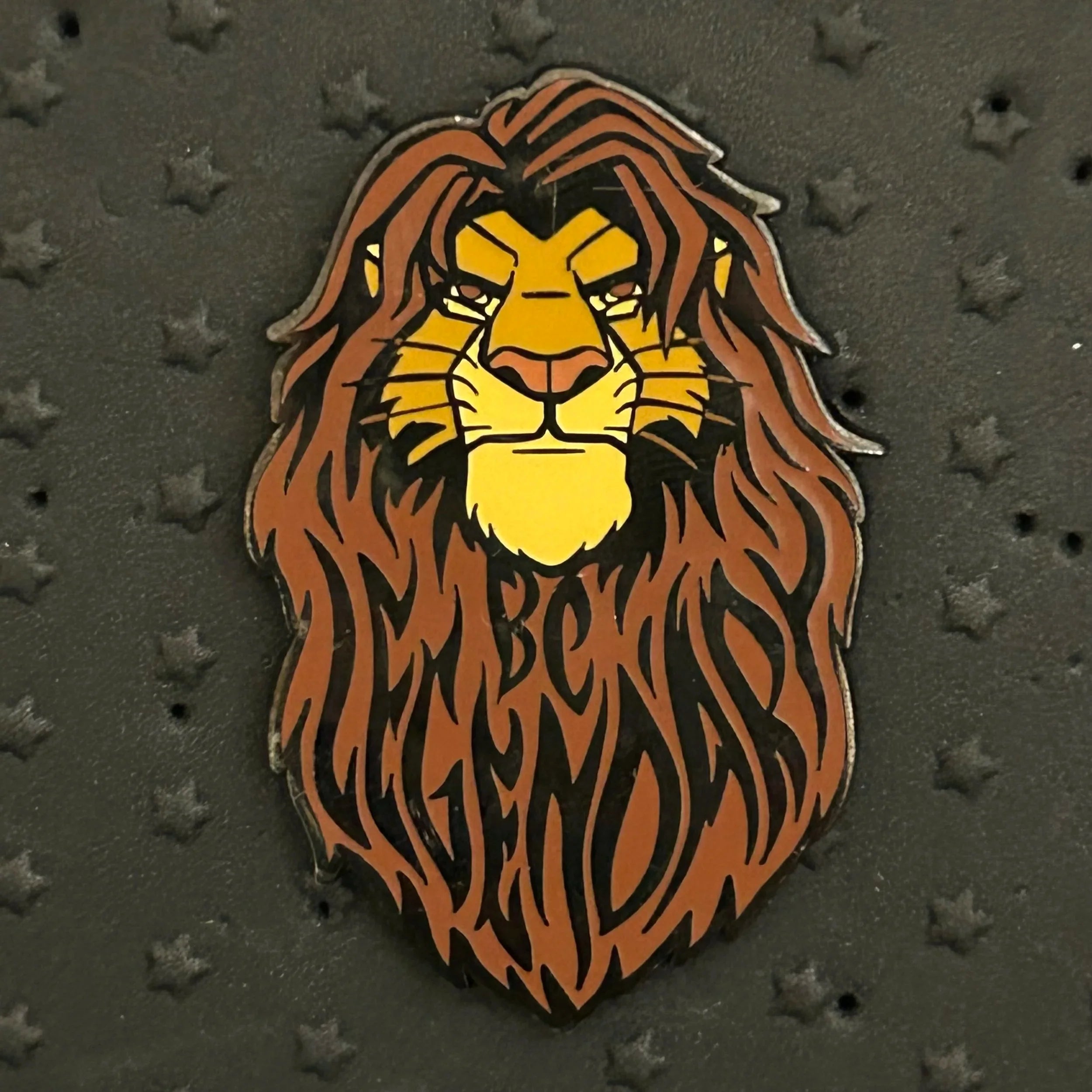 2021 - Simba - Lion King - Be Legendary - DAK - Disney Pin