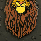 2021 - Simba - Lion King - Be Legendary - DAK - Disney Pin