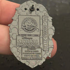 2021 - Simba - Lion King - Be Legendary - DAK - Disney Pin