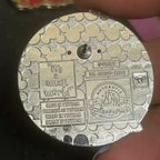 2024 - Kangaroo - It’s A Small World - Mystery Pin