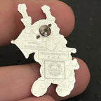 2019 - Teri Bara - Country Bears - WDW - Hidden Mickey - Pin