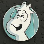 2023 - Soul - LR - Artist Conception - Disney Pin