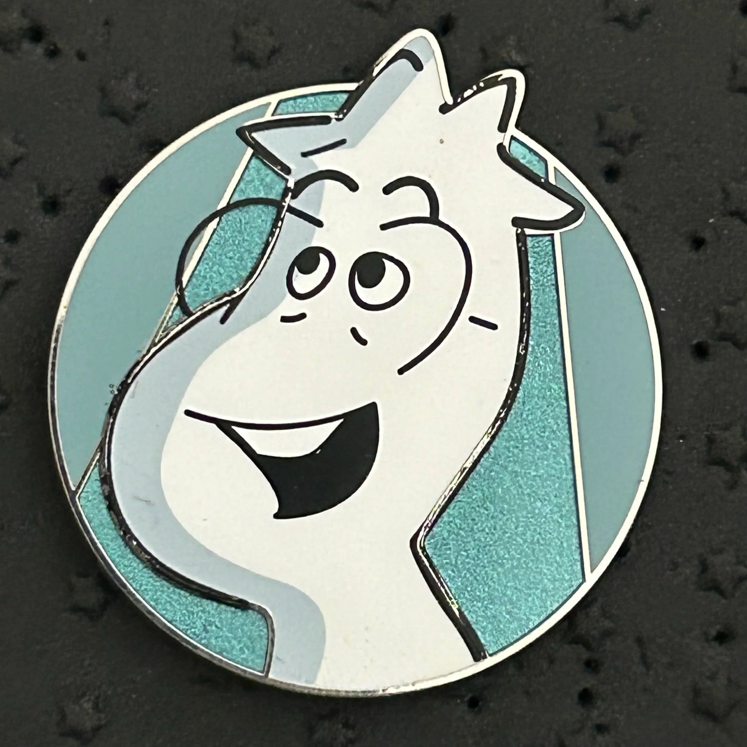 2023 - Soul - LR - Artist Conception - Disney Pin