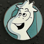 2023 - Soul - LR - Artist Conception - Disney Pin