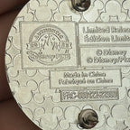 2023 - Soul - LR - Artist Conception - Disney Pin