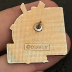 1998 - Observatron - DLR - Attractions - Disney Pin