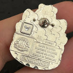 2024 - Marie - Aristocats - Munchling - Mystery Pin
