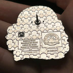 2024 - Mickey and Minnie Mouse - Old Key West Resort - Walt Disney World - Disney Pin