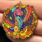 2024 - Dante - Coco - Alebrije - Pixar - Spirit Animals - Mystery Series - Disney Pin