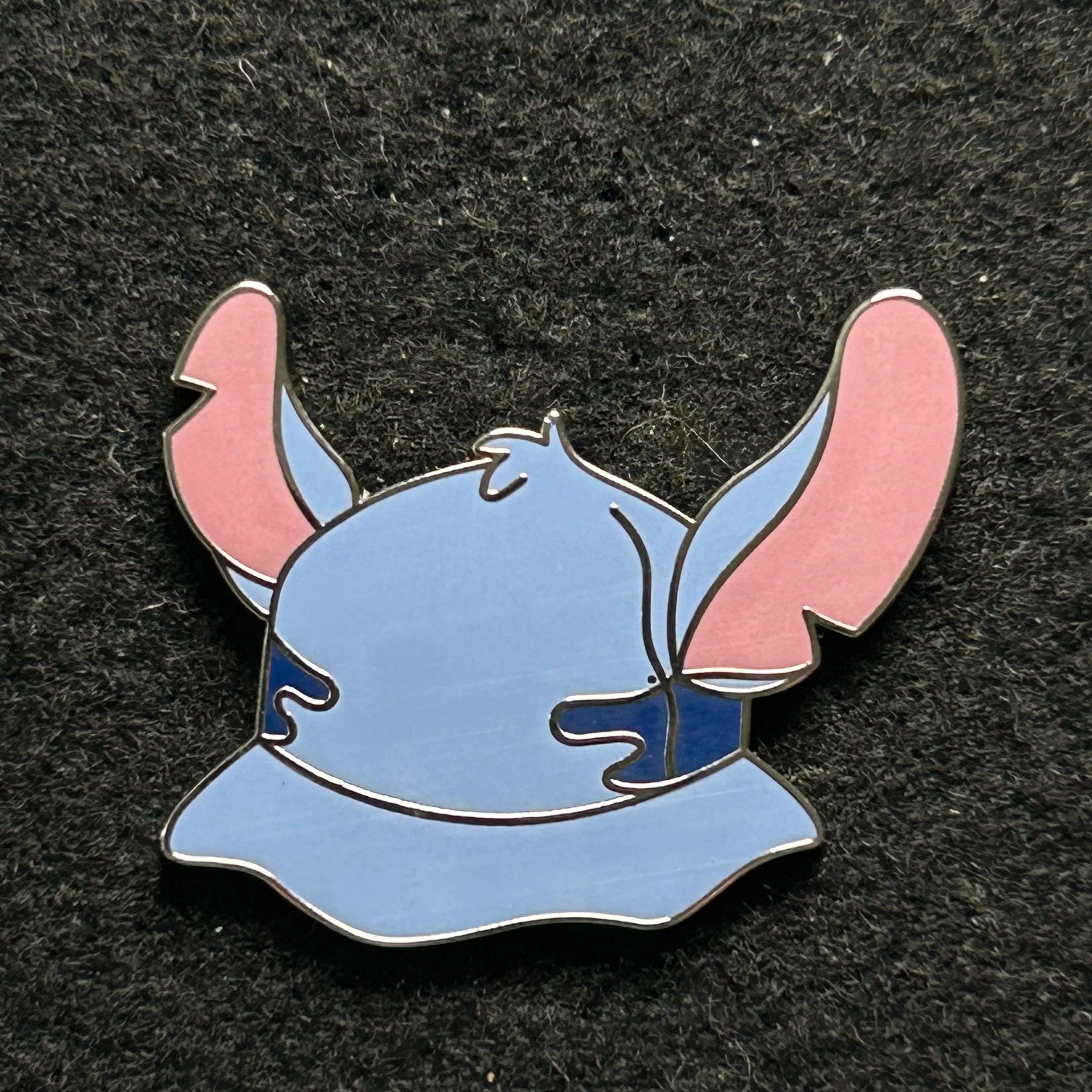 2024 - Stitch - Baseball Cap - Mystery Series - Disney Pin
