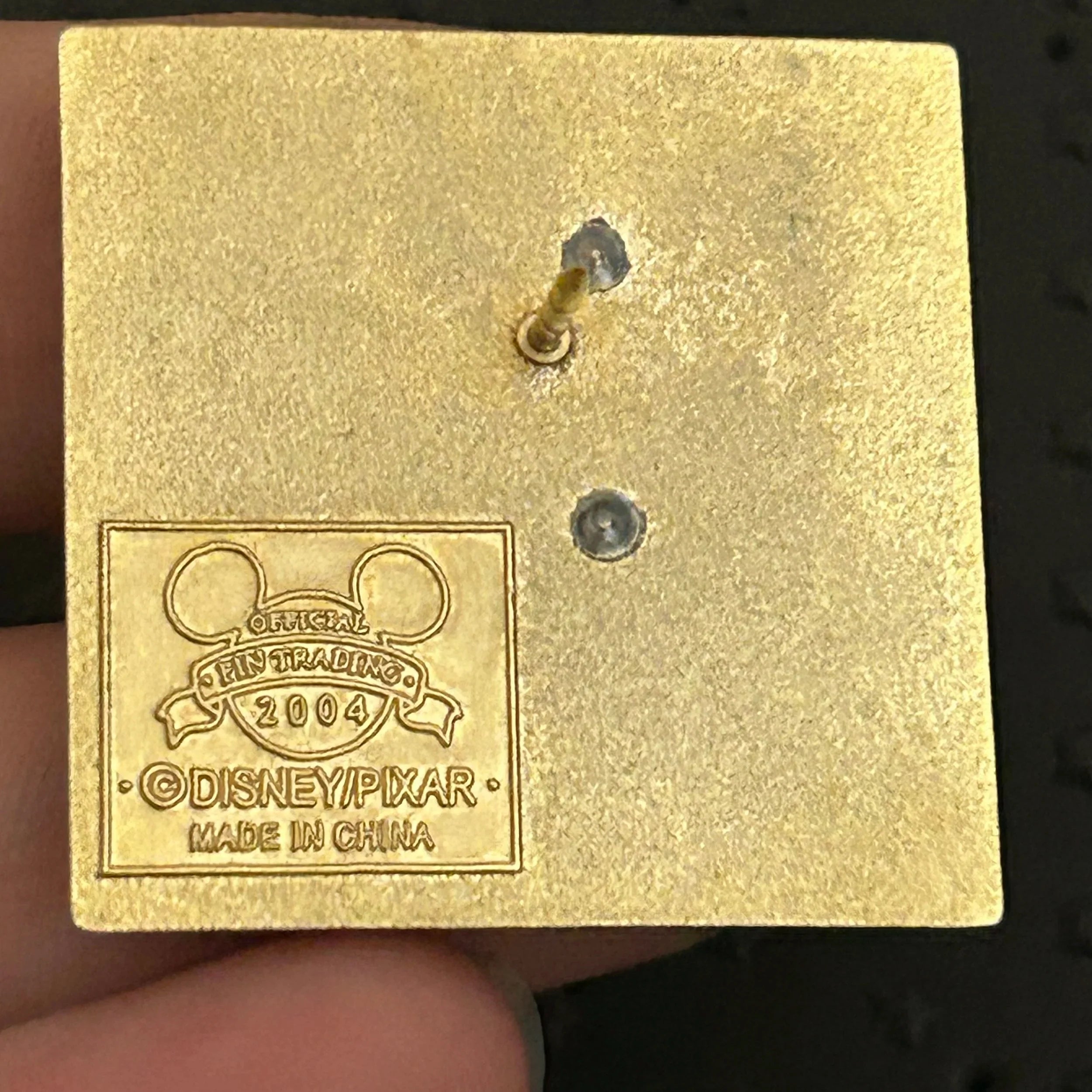 2004 - Dory - Pixar - Finding Nemo - Disney Pin