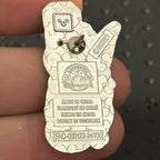 2025 - Tinker Bell - Mystery Series - Disney Pin