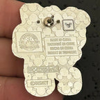 2025 - Goofy - Mystery Pin