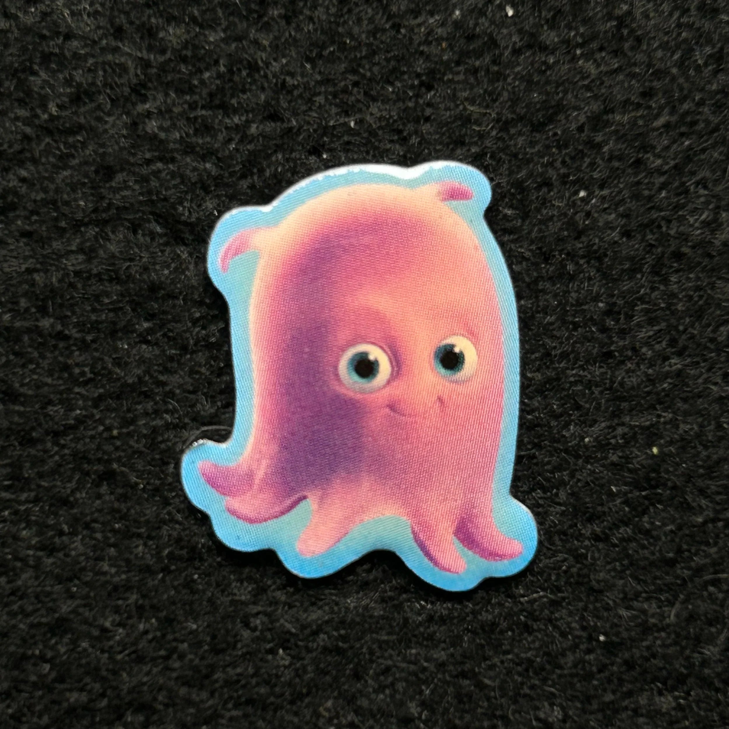 2010 - Pearl - Finding Nemo - Pixar - Disney Pin