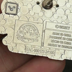 2024 - Walt Disney World - 4 Theme Parks - Disney Pin