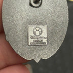 2007 - Cinderella - DTC - DS - Disney Pin