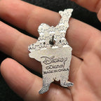 2021 - Ringmaster - Loungefly - Full Body - Dumbo - Disney Pin
