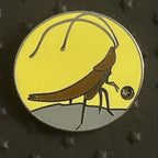 2024 - Hal - Wall-E - Hidden Disney - Chaser - Pin