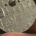 2024 - Hal - Wall-E - Hidden Disney - Chaser - Pin