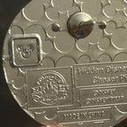 2024 - Hal - Wall-E - Hidden Disney - Chaser - Pin