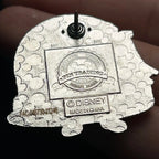 2012 - Gaston - Beauty and the Beast - Starter Series - Disney Pin