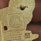 2024 - Simba and Mufasa - The Lion King - Disney Pin