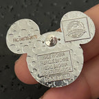 2022 - Mother Gothel - Tangled - Villain Mickey Icon - Disney Pin