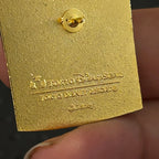 Tokyo Disney Sea - Hot Latin Nights 7/18-8/31 - Disney Pin
